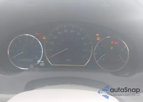 2008 Toyota Sienna Xle из США, поврежденный, VIN 5TDZK22C38S125491